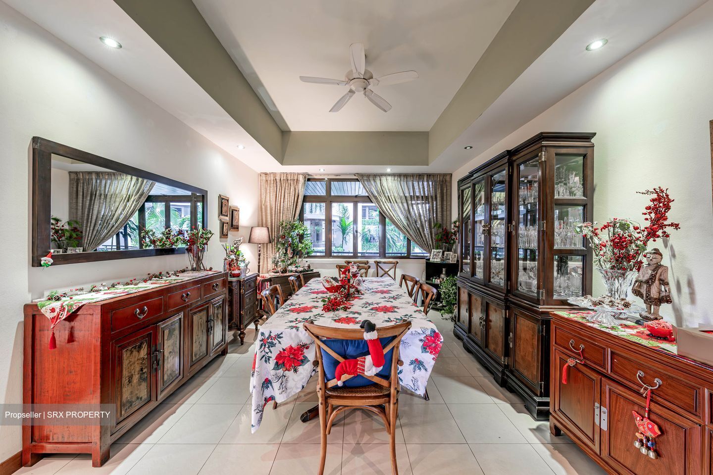 The Arcadia (D11), Condominium #444107311